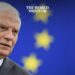 Josep Borrell Supports Palestinian Authority in Gaza