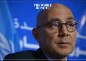 UN Condemns Events in Gaza