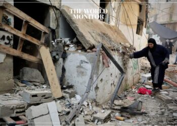 Israel Vows to Continue Gaza War Despite International Pressure