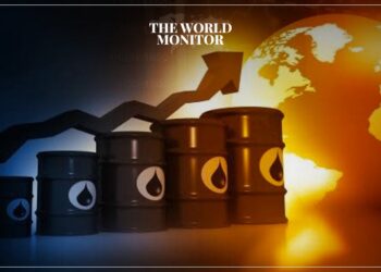 Oil Prices Rise Due to Saudi Arabia & Russia Oil Cuts