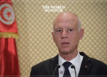 Tunisian President Accuses NGOs of Espionage