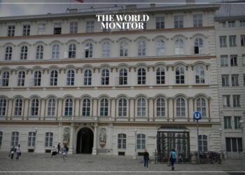 Austria to Allocate €3.8 Million to Ukraine