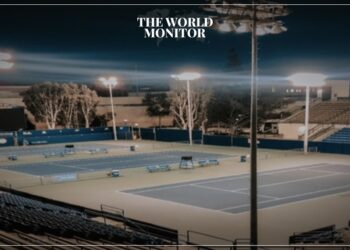 Saudi Arabia to Host “Masters 1000” Tennis Tournament in 2025