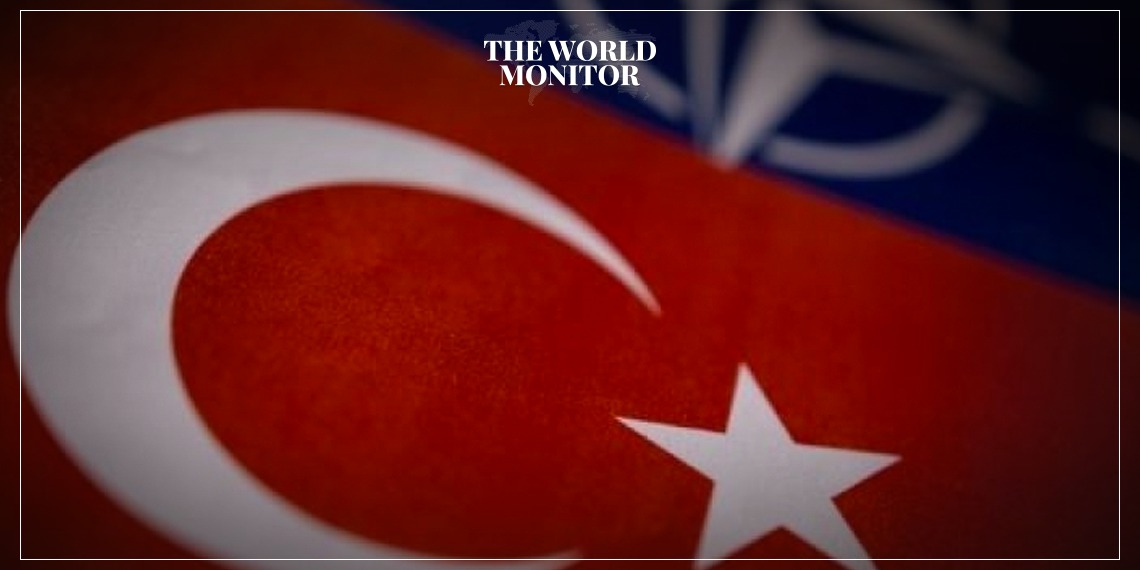 Sweden Expects Turkey to Ratify its NATO Accession Soon