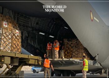 NATO Struggling to Sustain Aid to Ukraine