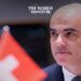 Switzerland Pledges €100 Million in Aid to Ukraine