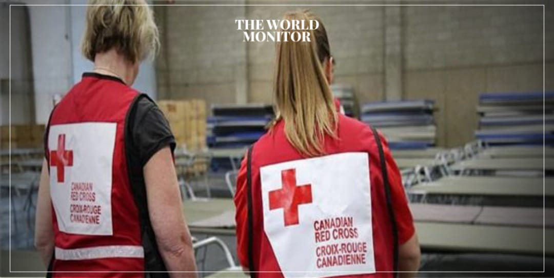 Canada Sends 71 Electric Generators to Ukraine