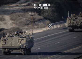 Israel Confirms 332 Soldiers Killed