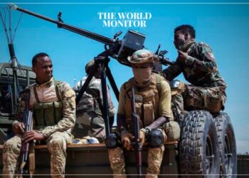 Somalia Welcomes EU Military Support for Counterterrorism