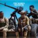 Somalia Welcomes EU Military Support for Counterterrorism