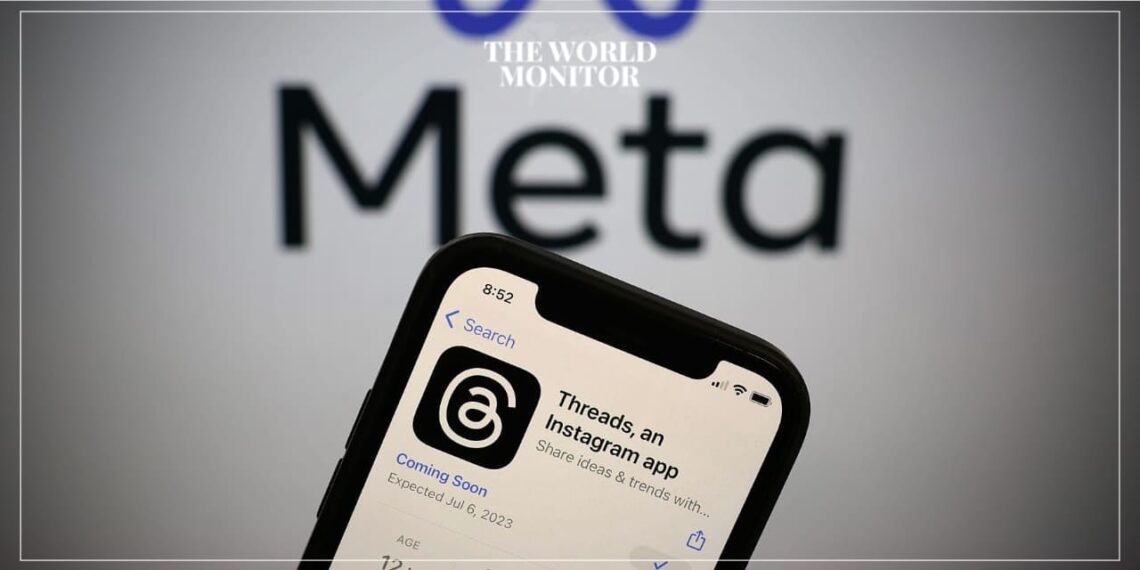 Meta to Launch “Threads” in EU Next Month