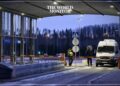 Finland Accuses Russia of Organizing Flow of Migrants