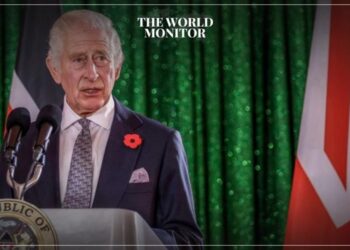 King Charles Expresses Regrets of Kenya's Colonial-era Suffering