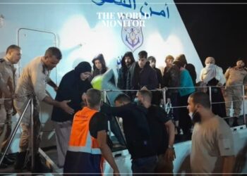 147 Migrants Rescued off Libyan Coast