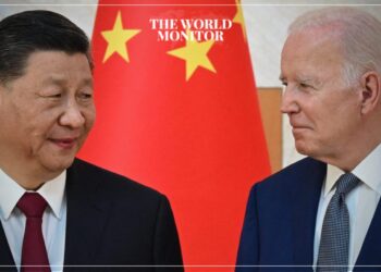 Biden to Push for Resumption of Military Ties with China