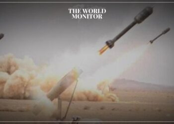 US Reports 2 Ballistic Missiles Launched from Yemen