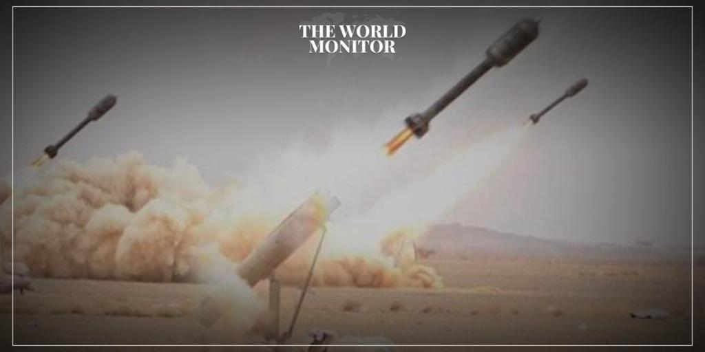 US Reports 2 Ballistic Missiles Launched from Yemen