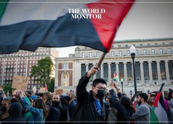 Tensions Escalate in American Universities over Israel-Hamas War