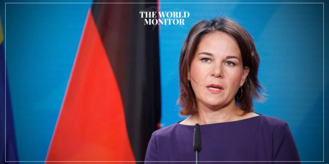 Germany's assistance to Ukraine is set to undergo a substantial expansion next year