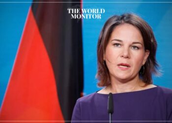 Germany's assistance to Ukraine is set to undergo a substantial expansion next year