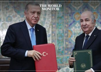 Turkey Extends LNG Deal with Algeria