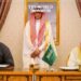 Saudi Arabia & Sierra Leone Discuss Cooperation at Riyadh Summit