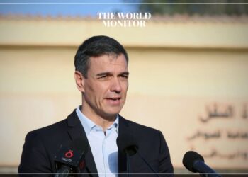 Israel Summons Madrid Envoy over Spanish PM’s Remarks on Gaza