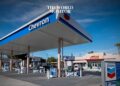 Chevron Resumes Natural Gas Flow from Israel to Egypt