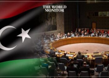 Libya Condemns UN's "Biased Actions" Amid Current Crises