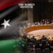 Libya Condemns UN's "Biased Actions" Amid Current Crises