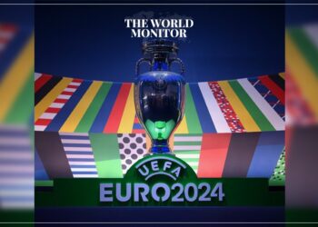 UEFA Reveals Official Ball for EURO 2024