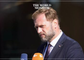 Croatian Defense Minister Injured in Car Crash