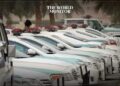 Saudi National Executed for Murder