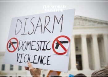 France Commits to Ending Violence Against Women