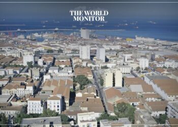 Algeria's Former PM Sentenced to 4 Years in Prison