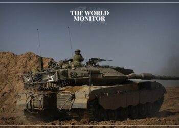 Saudi Arabia & UK Discuss Gaza Situation