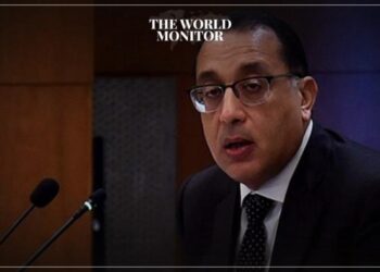 Egypt Issues Warning Against Forced Displacement of Palestinians