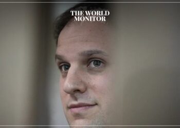 Russian Court Extends Detention of Wall Street Journal Reporter