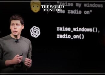 ChatGPT Company Promises 'Superpowers' for Everyone