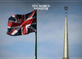 UK Withdraws Embassy Staff from Lebanon