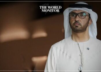 COP28 President-Designate Denies Allegations of Seeking Oil Deals Ahead of Summit