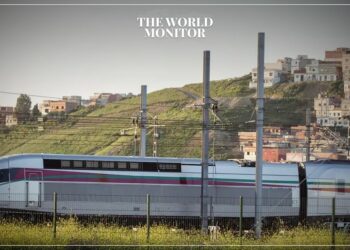 Morocco Unveils $1.57 Billion Deal to Enhance Railway Network