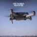 Israeli Drone Shot Down in Gaza