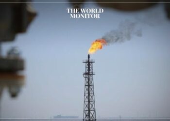 Iraq & Italy Sign Gas Deal Worth $619 Million