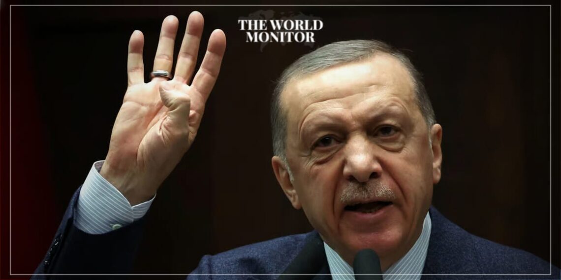 Turkey Postpones Vote on Sweden’s NATO Accession