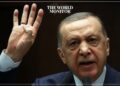 Turkey Postpones Vote on Sweden’s NATO Accession