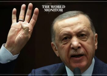 Turkey Postpones Vote on Sweden’s NATO Accession