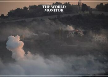 Hezbollah Targets 9 Israeli Military Positions