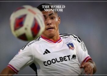 Chilean Footballer Jailed for Attempted Murder