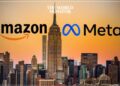 Meta Partners with Amazon For New In-app Shopping Feature
